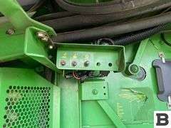 2003 John Deere 9750 Hillside Combine