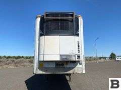 1999 Utility VS2R Van Trailer