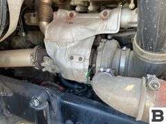 2015 Freightliner Cascadia 125 Tractor Truck
