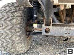 2020 Kawasaki KAF620-R Mule ATV
