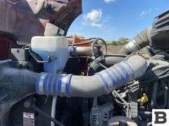 2015 Kenworth T680 Tractor Truck