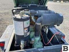 2006 Sullair Air Compressor