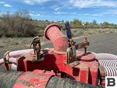 Nuhn Manure Injector