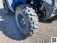 2017 Polaris Sportsman 570 ATV