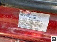 2015 Kenworth T680 Tractor Truck