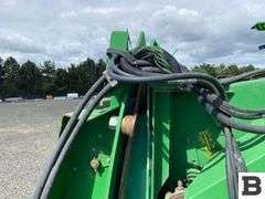 2003 John Deere 9750 Hillside Combine