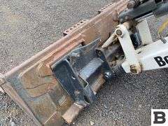 Bobcat Toolcat 5600 Work Machine
