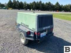 2006 Sullair Air Compressor