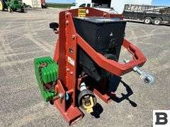 2023 Carbon Robotics Laser Weeder - Bruce, WA