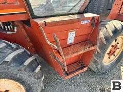 Ditch Witch 7020 Trencher