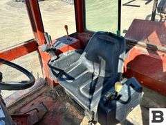 Ditch Witch 7020 Trencher