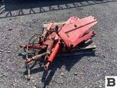 Nuhn Manure Injector