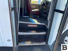 2001 Chevrolet Express 3500 Van
