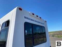 2001 Chevrolet Express 3500 Van