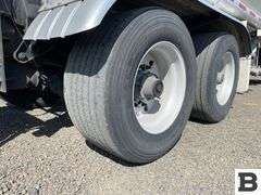 2008 Polar Tanker Trailer