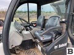 Bobcat Toolcat 5600 Work Machine