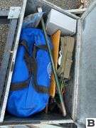 2001 Trailtech CEL235 Car Hauler Trailer