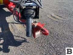 2018 New Holland BC5080 Baler