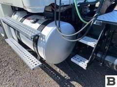 2015 Freightliner Cascadia 125 Tractor Truck