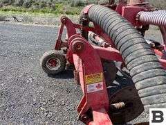 Nuhn Manure Injector