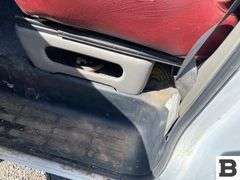 2001 Chevrolet Express 3500 Van