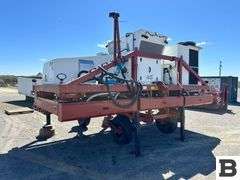 2023 Carbon Robotics Laser Weeder - Bruce, WA