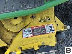John Deere GT275 Riding Lawn Mower
