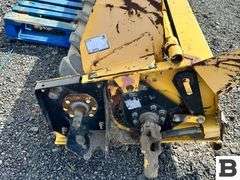 New Holland 700C-NA Conditioner Swather