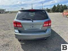 2010 Dodge Journey SUV