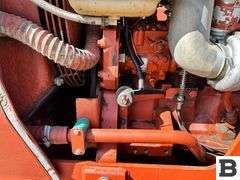 Ditch Witch 7020 Trencher
