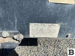 2006 Sullair Air Compressor