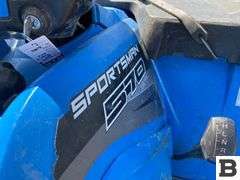 2017 Polaris Sportsman 570 ATV
