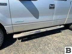 2014 Ford F-150 Pickup