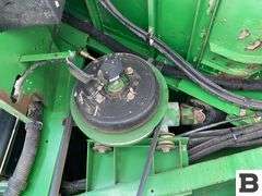 2003 John Deere 9750 Hillside Combine