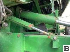 2003 John Deere 9750 Hillside Combine