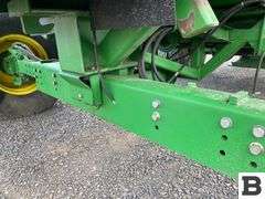 2003 John Deere 9750 Hillside Combine