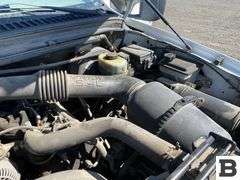 2001 Ford F-250 Pickup