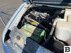 2001 Chevrolet Express 3500 Van