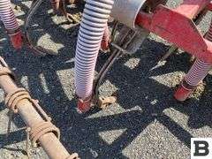 Nuhn Manure Injector