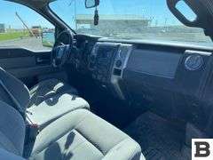 2014 Ford F-150 Pickup