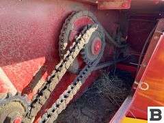 2018 New Holland BC5080 Baler