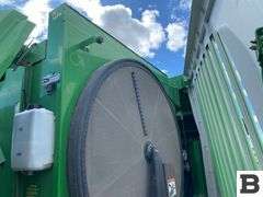 2003 John Deere 9750 Hillside Combine