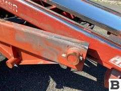 Pro-Ag HD4SR Bale Skoop