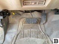 2000 Chevrolet 3500 Flatbed Pickup