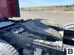 2015 Kenworth T680 Tractor Truck
