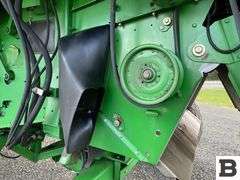 2003 John Deere 9750 Hillside Combine