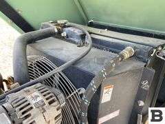 2006 Sullair Air Compressor