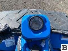 2017 Polaris Sportsman 570 ATV