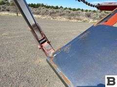 Pro-Ag HD4SR Bale Skoop