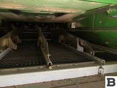 2003 John Deere 9750 Hillside Combine